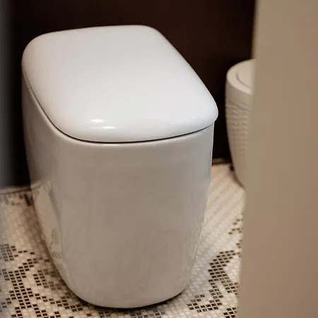 Top2stay Historic 아파트 *