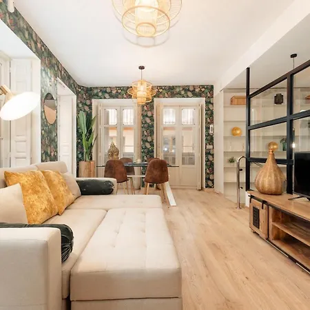Appartement Top2stay Historic *