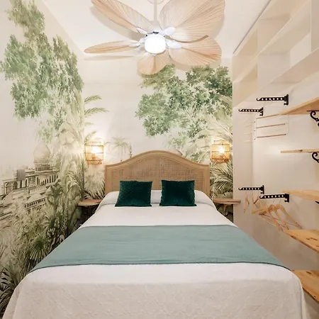 Top2stay Historic Appartement *