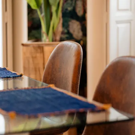 Apartmán Top2stay Historic Màlaga